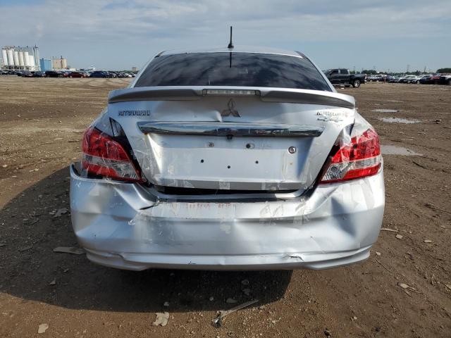 2017 MITSUBISHI MIRAGE G4 - ML32F3FJ0HHF13342