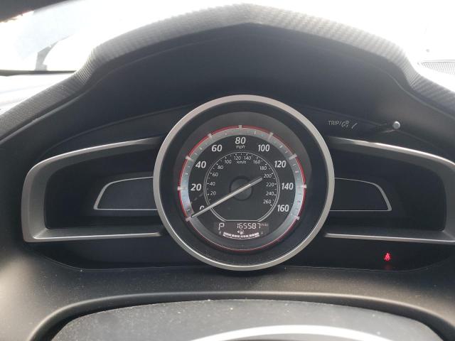 2015 MAZDA 3 SV JM1BM1T75F1237453