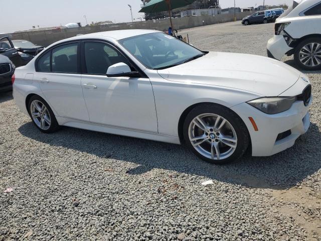 2015 BMW 328 I SULE WBA3C1C57FK118171