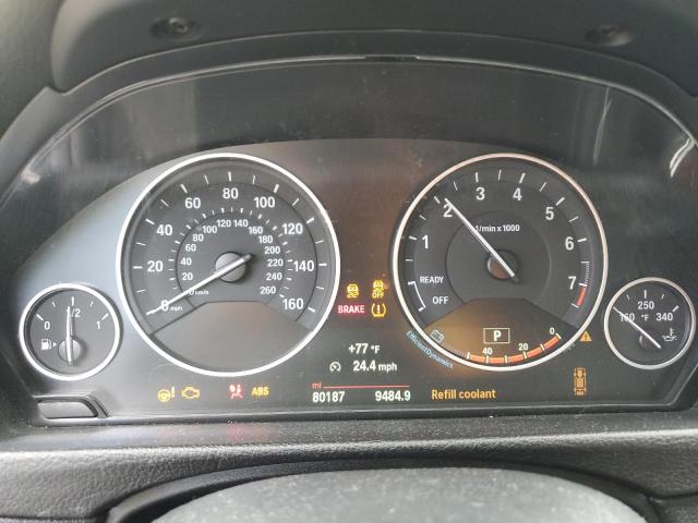 2015 BMW 328 I SULE WBA3C1C54FK121593