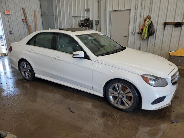 2016 MERCEDES-BENZ E 350 4MAT WDDHF8JB7GB171574