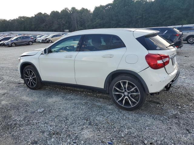 2017 MERCEDES-BENZ GLA 250 - WDCTG4EB0HJ327587