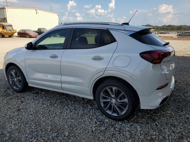2022 BUICK ENCORE GX KL4MMDSL3NB137637