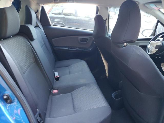 2016 TOYOTA YARIS L VNKKTUD38GA062883