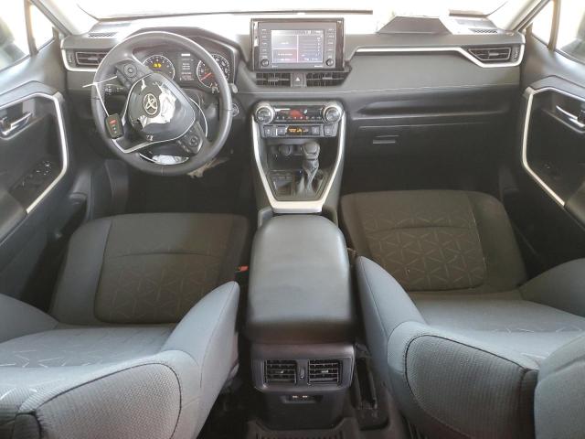 2021 TOYOTA RAV4 XLE 2T3W1RFVXMW146843