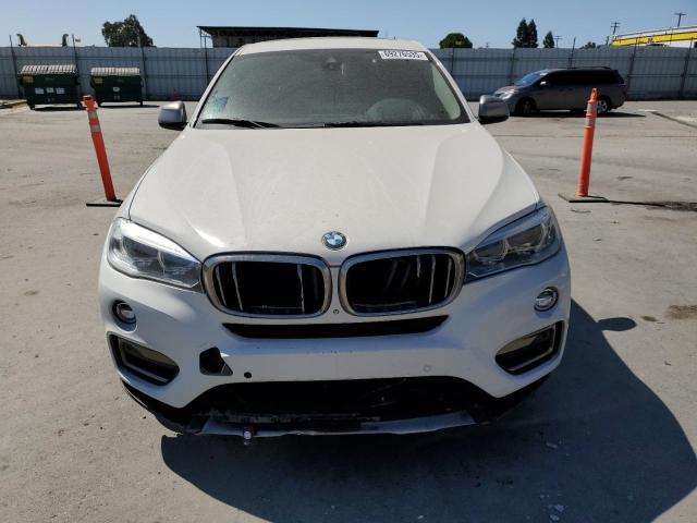 2015 BMW X6 SDRIVE3 5UXKU0C52F0F91964