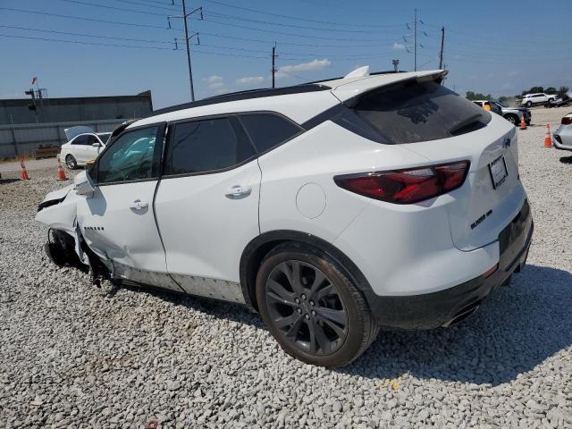 2019 CHEVROLET BLAZER RS 3GNKBJRS4KS589196