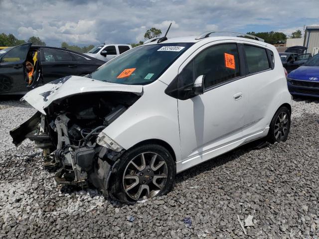 2015 CHEVROLET SPARK 2LT KL8CF6S91FC763381