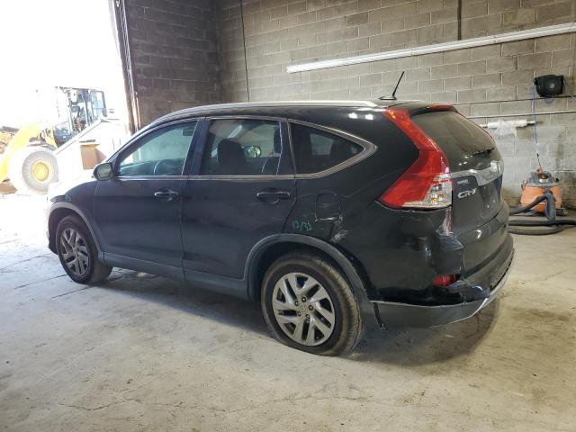 2016 HONDA CR-V EXL 5J6RM4H73GL055369
