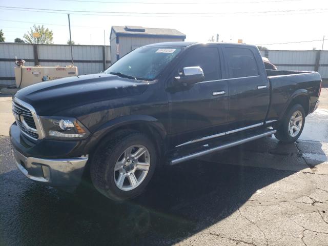 2016 RAM 1500 LONGHORN 1C6RR7WM2GS133610