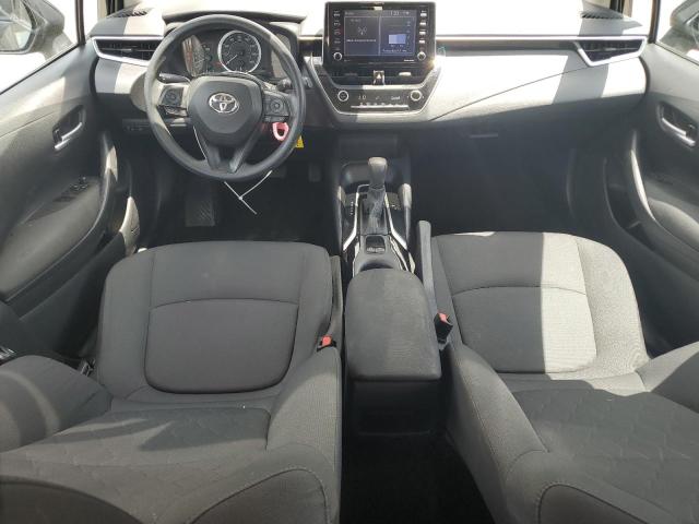 2021 TOYOTA COROLLA LE 5YFEPMAE2MP219542