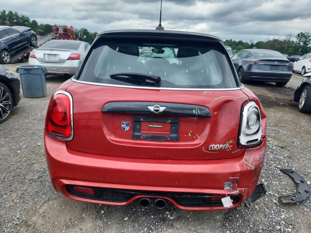 2016 MINI COOPER S WMWXU3C5XG2B63264