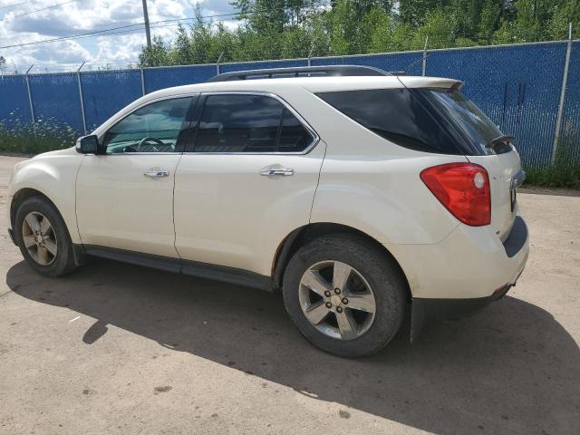 2015 CHEVROLET EQUINOX LT - 1GNFLFEK8FZ118565