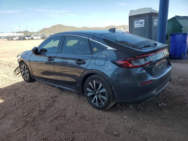 2024 HONDA CIVIC EXL 19XFL1H75RE011380