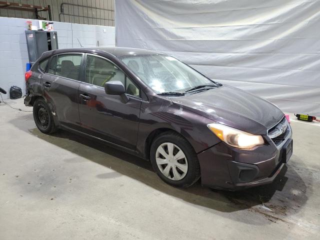 2013 SUBARU IMPREZA - JF1GPAA62DH879372