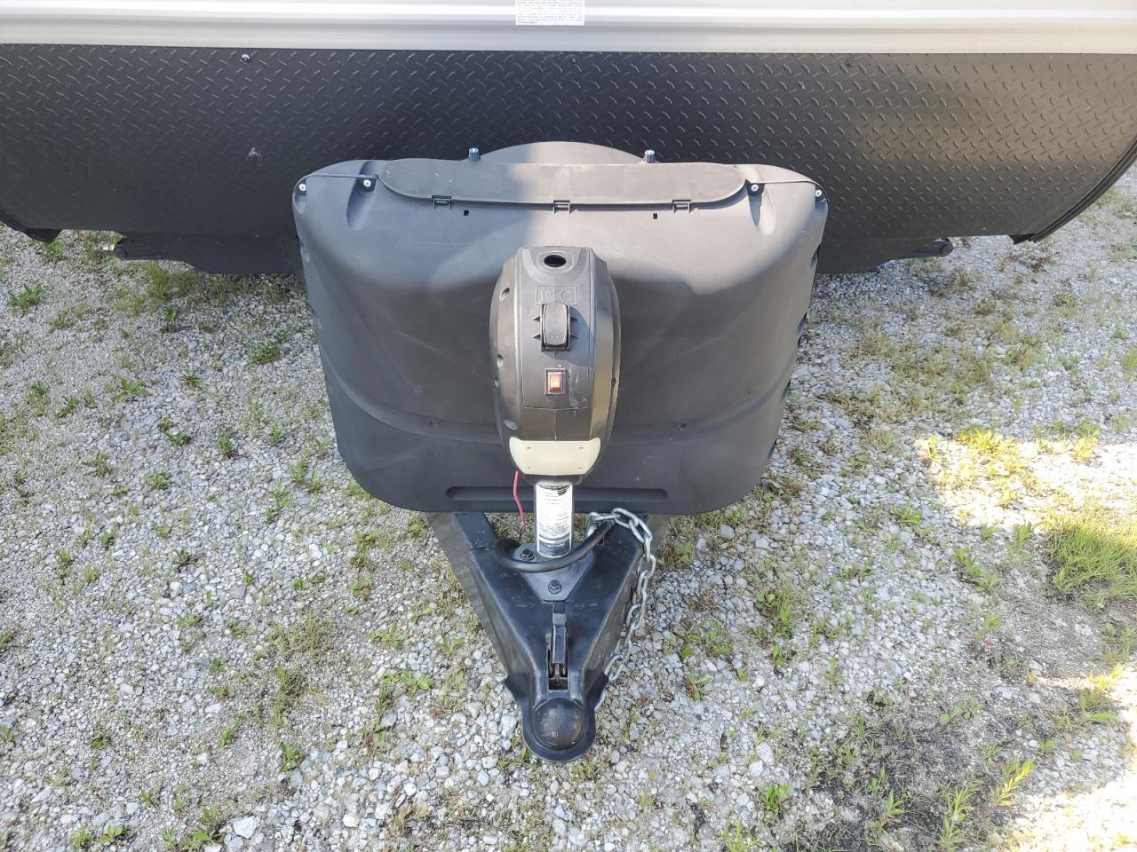 Lot #3266972500 2021 JAYCO JAY FLIGHT