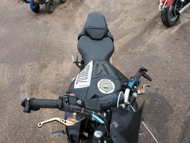 2021 YAMAHA MT07 - JYARM32EXMA001769
