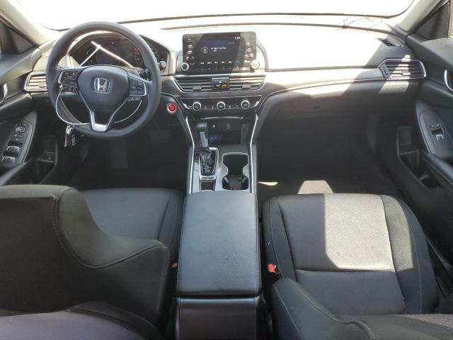 2020 HONDA ACCORD LX - 1HGCV1F11LA102475