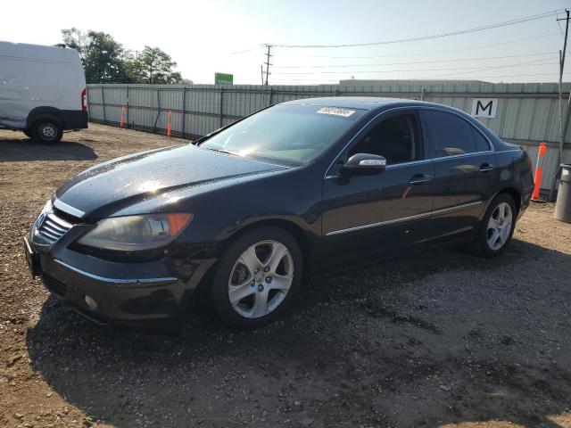 ACURA RL