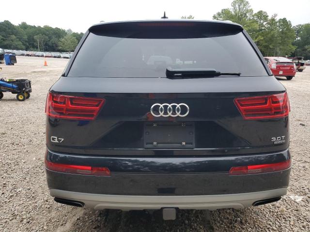 2018 AUDI Q7 PREMIUM WA1LAAF72JD002258