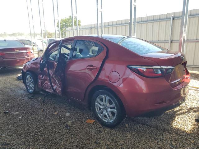 2018 TOYOTA YARIS IA 3MYDLBYV2JY302029