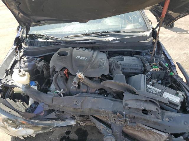2014 HYUNDAI SONATA GLS - 5NPEB4AC5EH918238