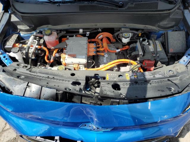 2023 CHEVROLET BOLT EUV L 1G1FY6S07P4107609