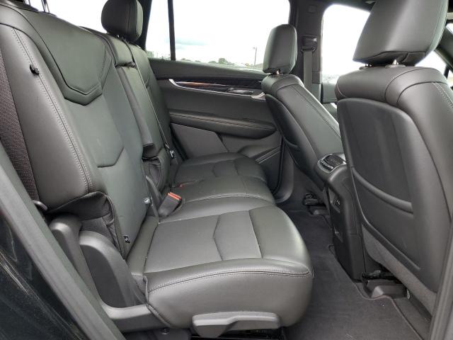2023 CADILLAC XT6 PREMIU 1GYKPDRS0PZ221646