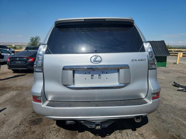 2017 LEXUS GX 460 JTJBM7FX0H5179307