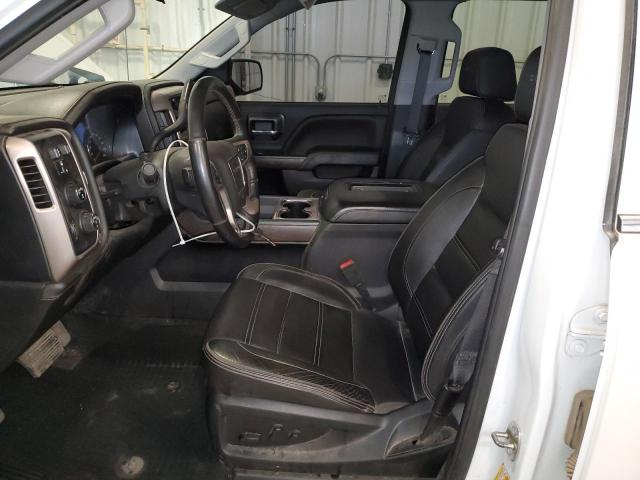 2018 GMC SIERRA K15 3GTU2PEJ9JG458347
