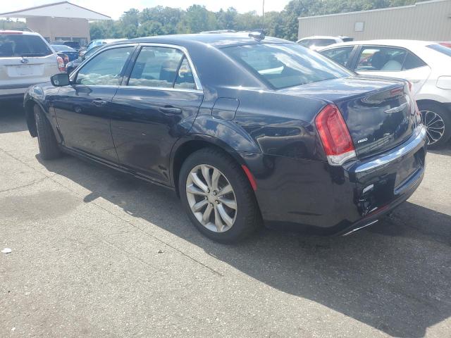 2016 CHRYSLER 300 LIMITED 2C3CCARG4GH349246