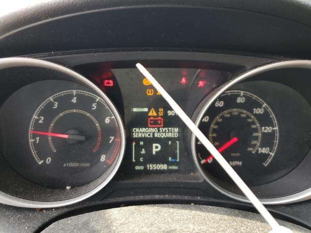 2015 MITSUBISHI OUTLANDER 4A4AR3AU7FE002734