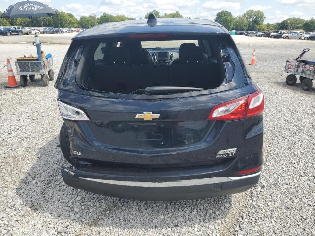 2020 CHEVROLET EQUINOX LT 2GNAXUEV4L6219784