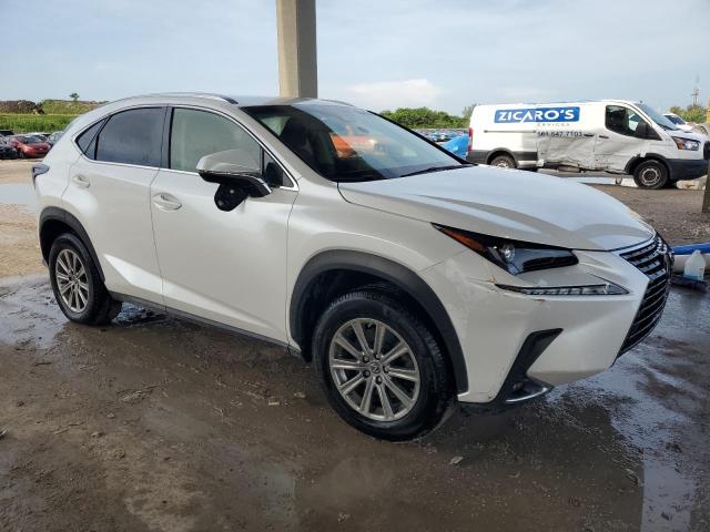 2019 LEXUS NX 300 BAS JTJYARBZXK2151755