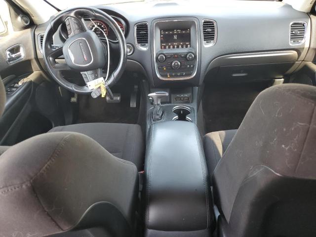 2018 DODGE DURANGO SX 1C4RDHAG5JC447817