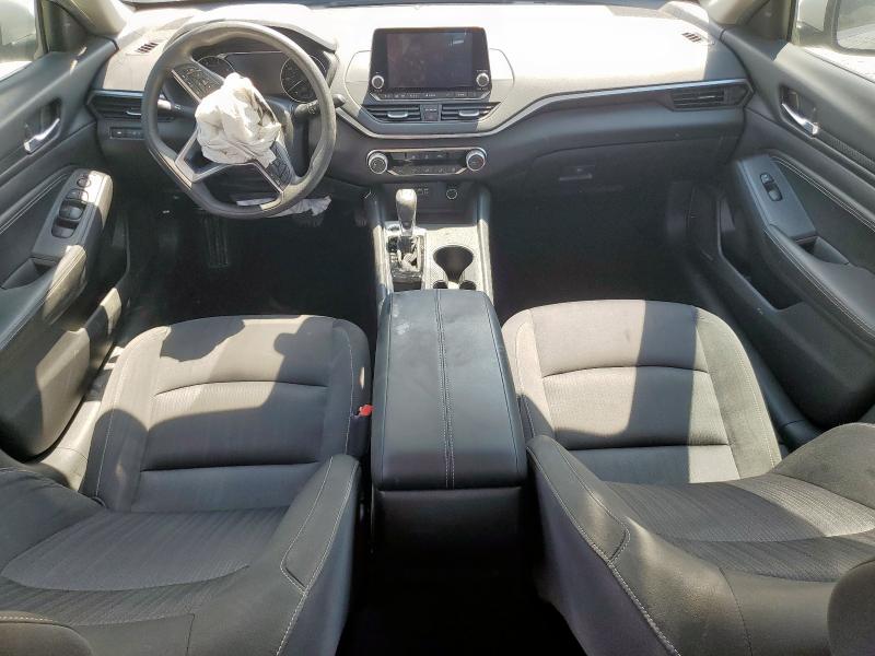 2020 NISSAN ALTIMA S 1N4BL4BV5LC157161