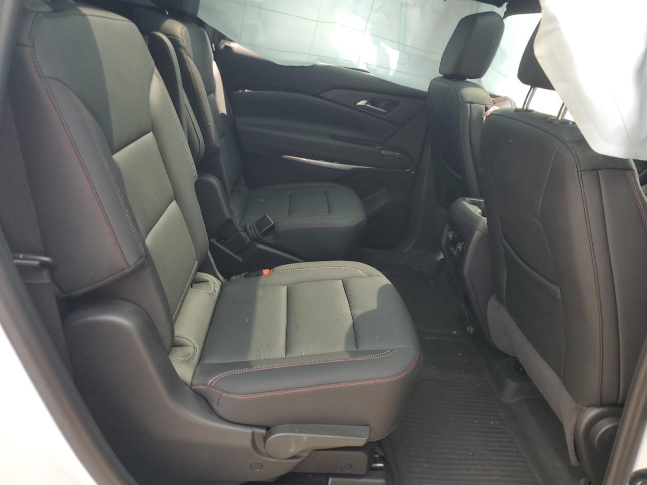 CHEVROLET TRAVERSE LT Z71