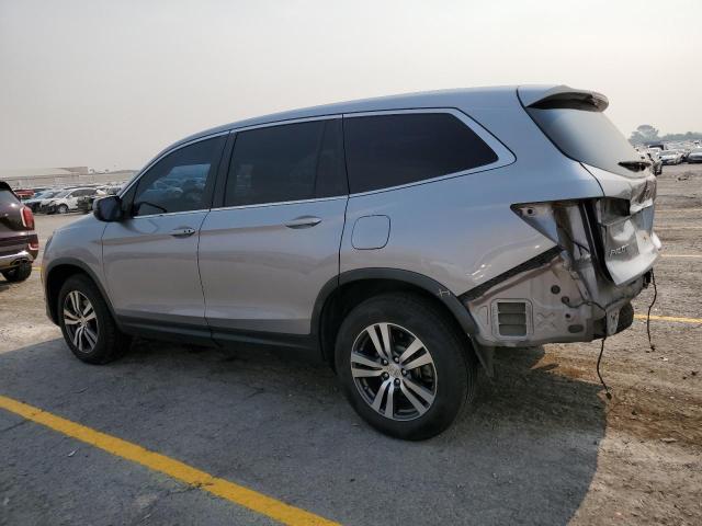 2016 HONDA PILOT EX 5FNYF5H38GB014110