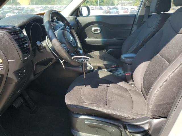 2017 KIA SOUL KNDJN2A21H7420984