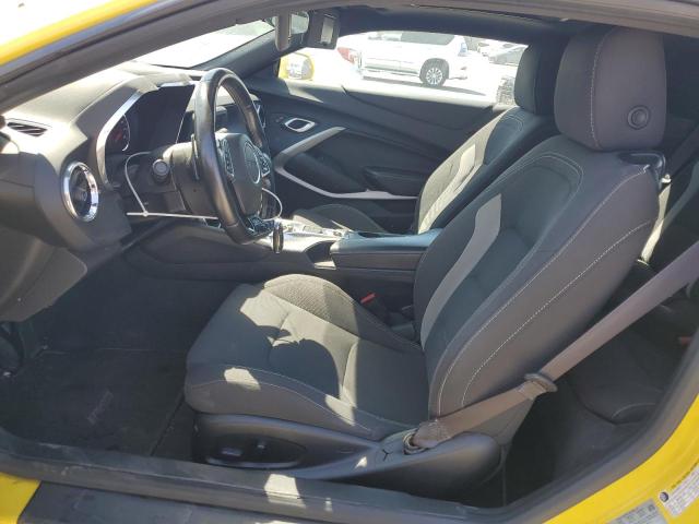 2017 CHEVROLET CAMARO LT 1G1FB1RS8H0199379