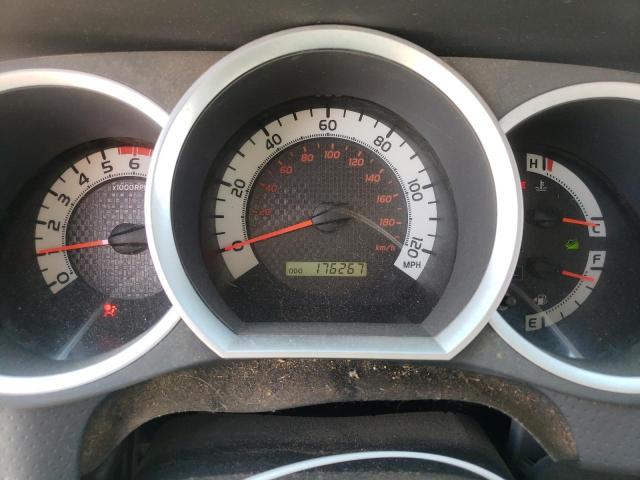 2011 TOYOTA TACOMA DOUBLE CAB - 3TMLU4EN2BM076851