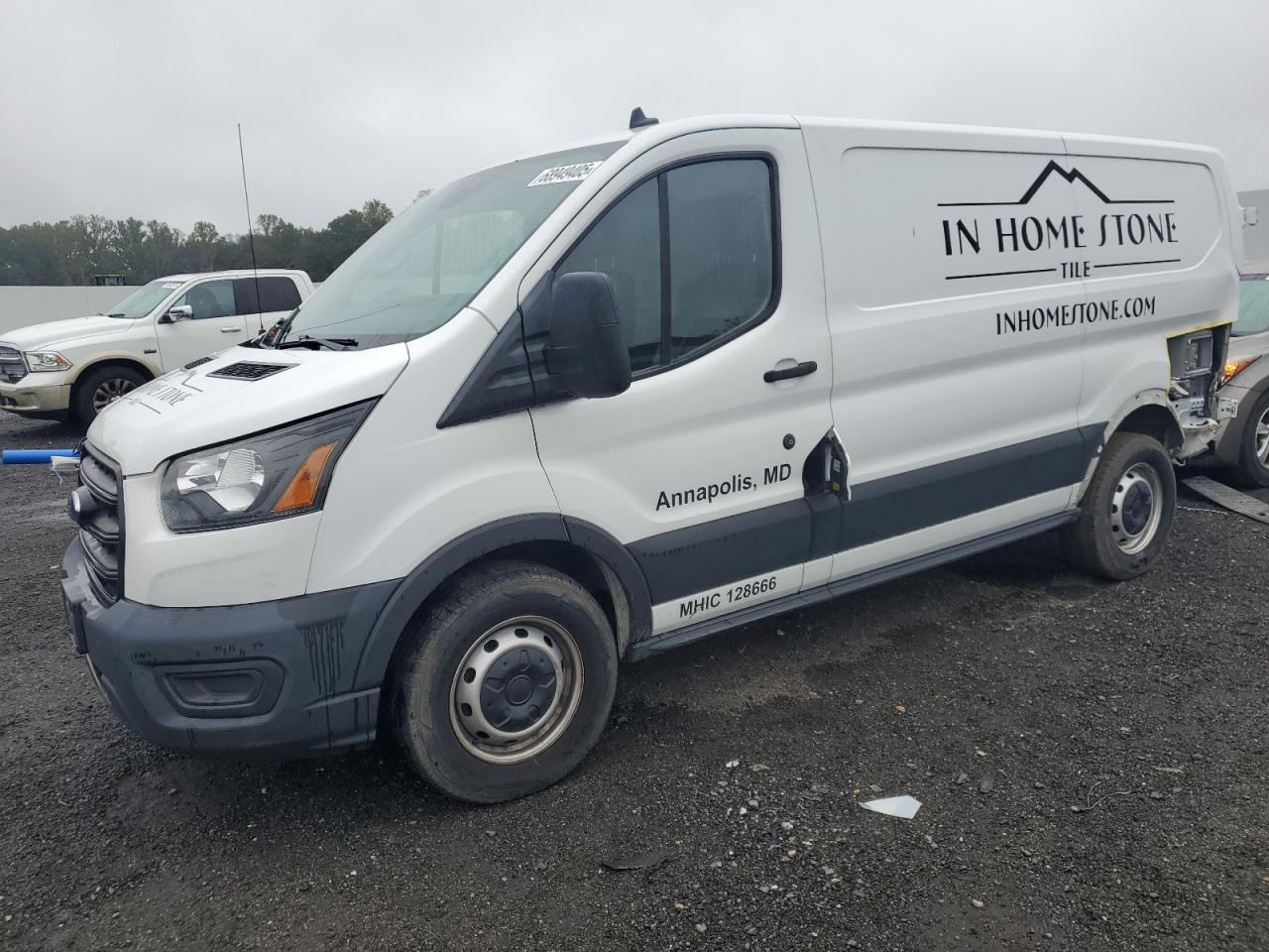 FORD TRANSIT T-150