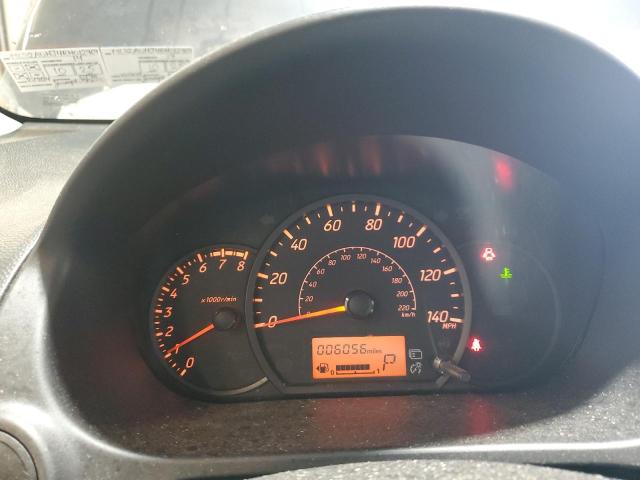 2024 MITSUBISHI MIRAGE ES ML32AUHJ4RH012969