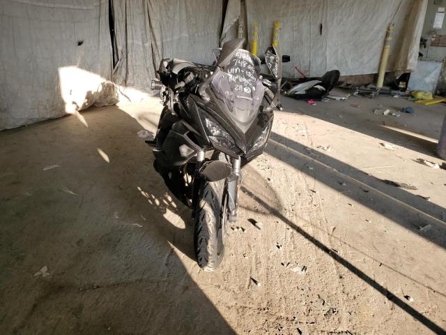 2025 KAWASAKI ZX1100 H JKAZXBH10SA001524