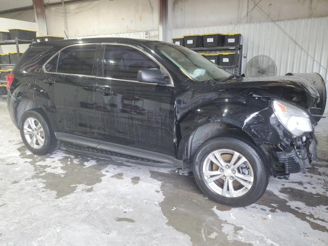 2015 CHEVROLET EQUINOX LS - 2GNALAEK0F1122311