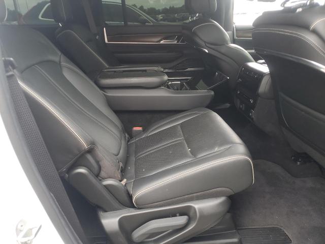 2022 JEEP GRAND WAGO 1C4SJVFJ8NS106467