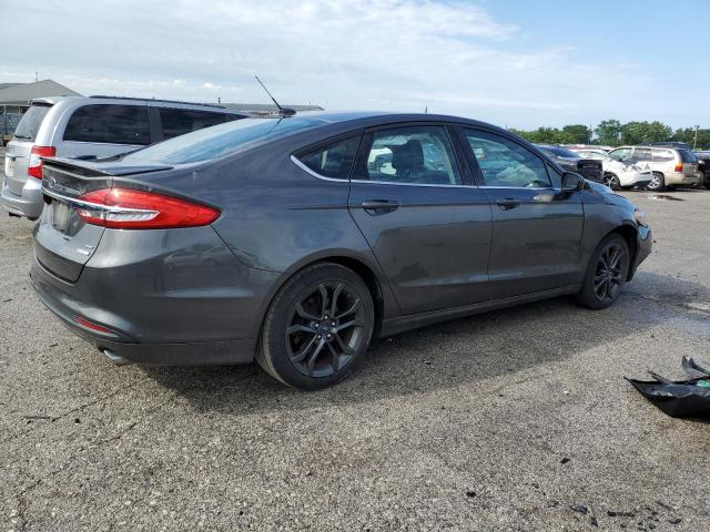 2018 FORD FUSION SE #3316846664