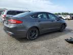 Lot #3316846664 2018 FORD FUSION SE