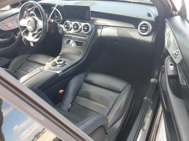 2019 MERCEDES-BENZ C 300 WDDWJ8DBXKF851892