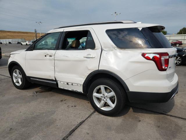 2017 FORD EXPLORER X 1FM5K8D87HGA59995